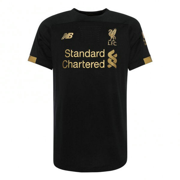 Camisetas del Liverpool Portero 2019-2020