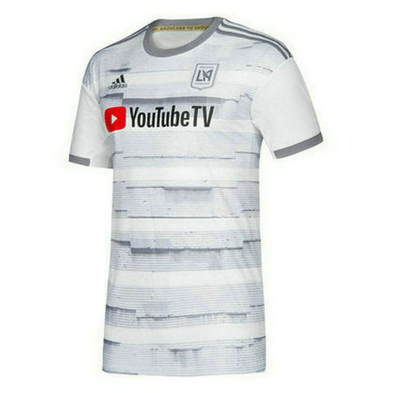 Camisetas del Los Angeles Segunda 2019-2020