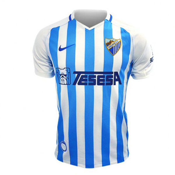 Camisetas del Malaga Primera 2019-2020