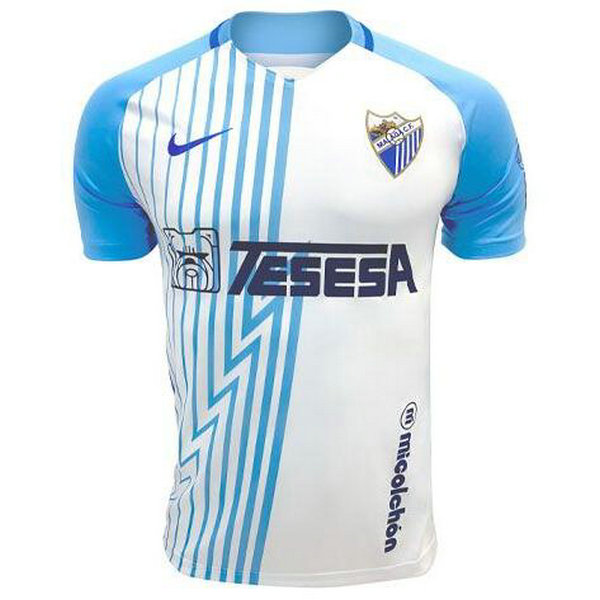 Camisetas del Malaga Primera 2020-2021