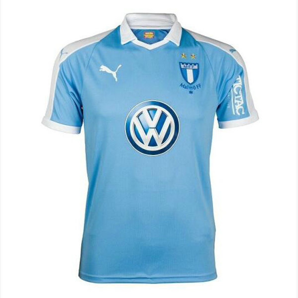 Camisetas del Malmo FF Primera 2019-2020