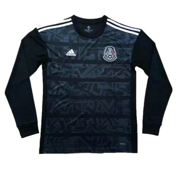 Camisetas de Mexico ML Primera 2019-2020