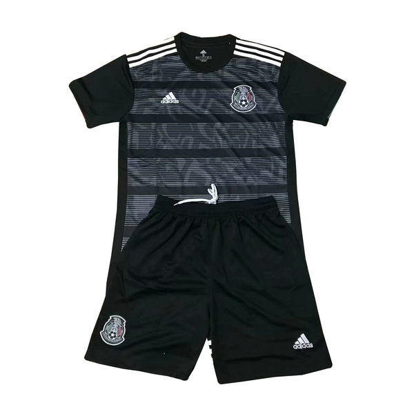 Camisetas de Mexico Ninos Primera 2019-2020