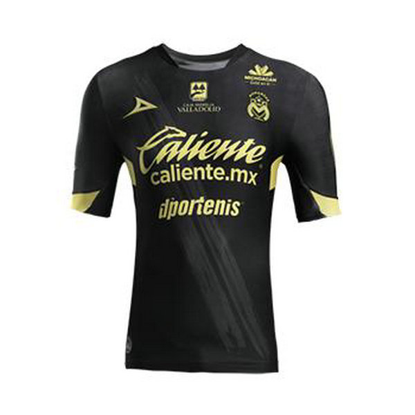 Camisetas del Morelia Segunda 2018-2019