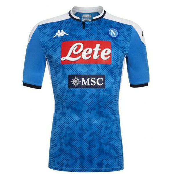 Camisetas del Napoli Primera 2019-2020