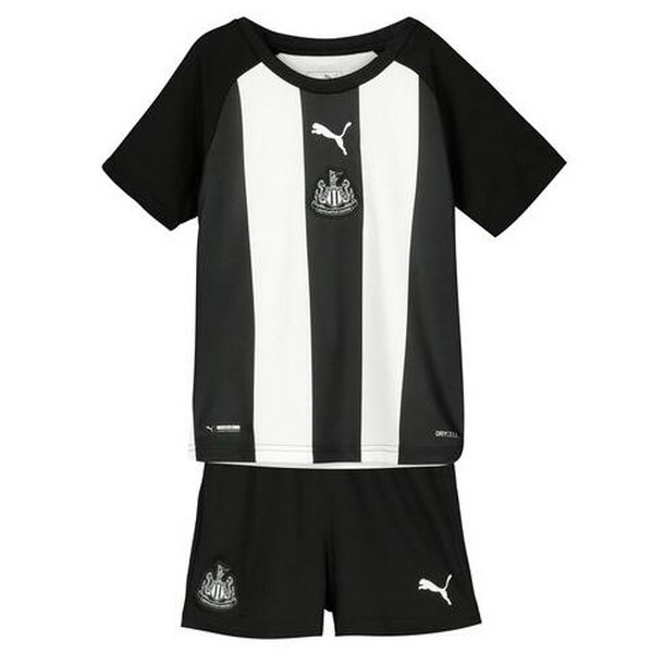 Camisetas del Newcastle United Ninos Primera 2019-2020