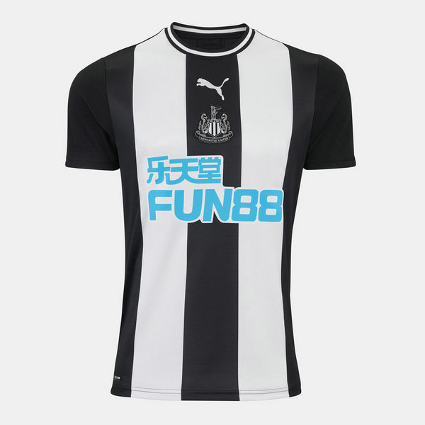 Camisetas del Newcastle United Primera 2019-2020