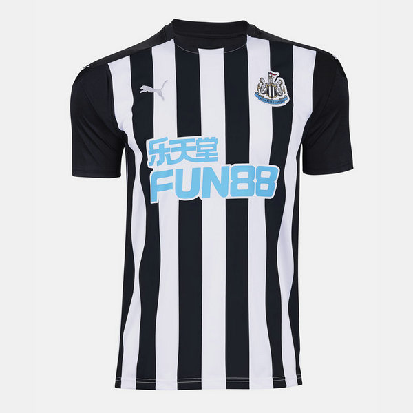 Camisetas del Newcastle United Primera 2020-2021