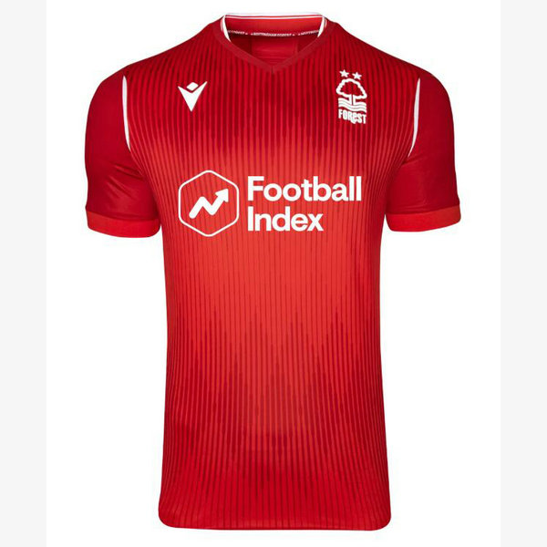 Camisetas del Nottingham Forest Primera 2019-2020