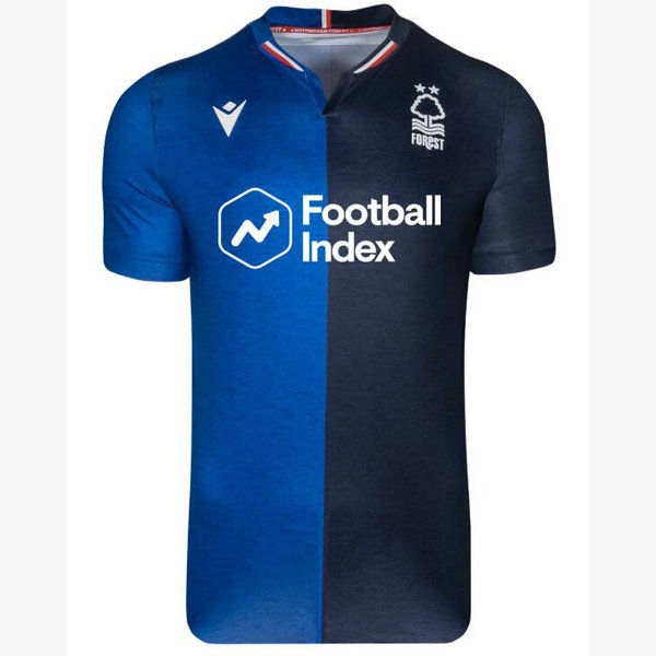 Camisetas del Nottingham Forest Segunda 2019-2020