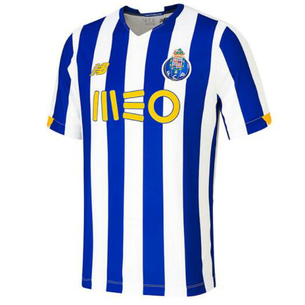 Camisetas del Oporto Primera 2020-2021