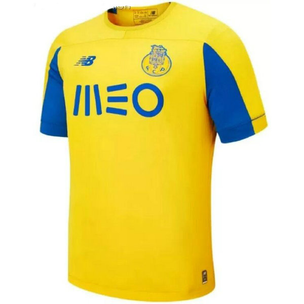 Camisetas del Oporto Segunda 2019-2020