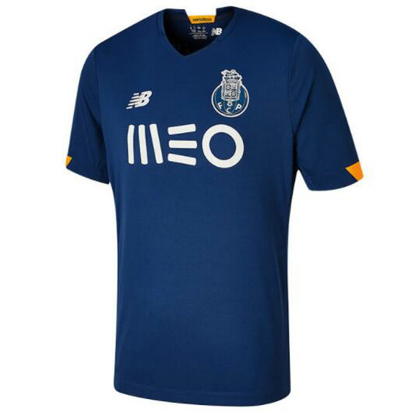 Camisetas del Oporto Segunda 2020-2021