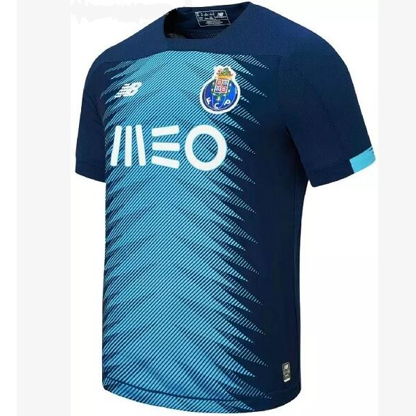 Camisetas del Oporto Tercera 2019-2020