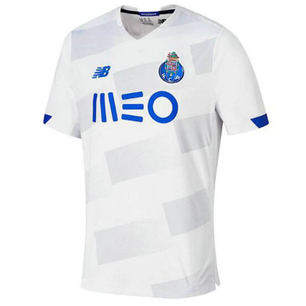 Camisetas del Oporto Tercera 2020-2021