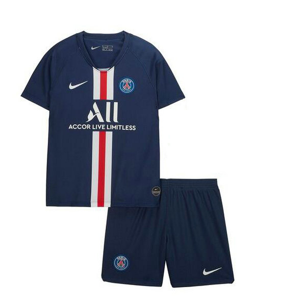 Camisetas del PSG Ninos Primera 2019-2020