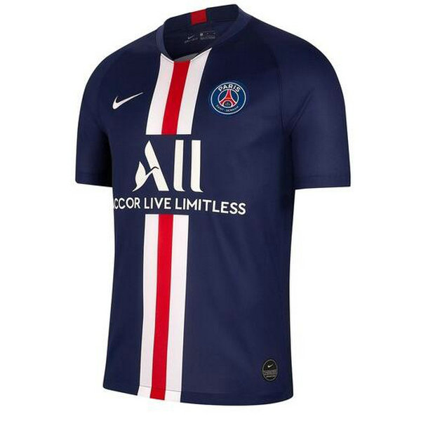 Camisetas del PSG Primera 2019-2020