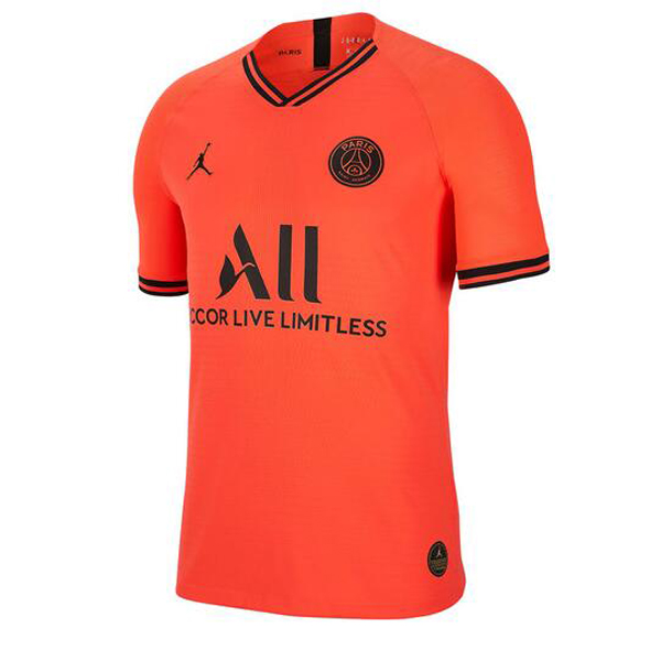 Camisetas del PSG Segunda 2019-2020