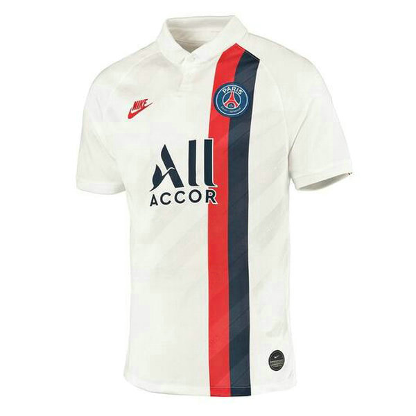 Camisetas del PSG Tercera 2019-2020