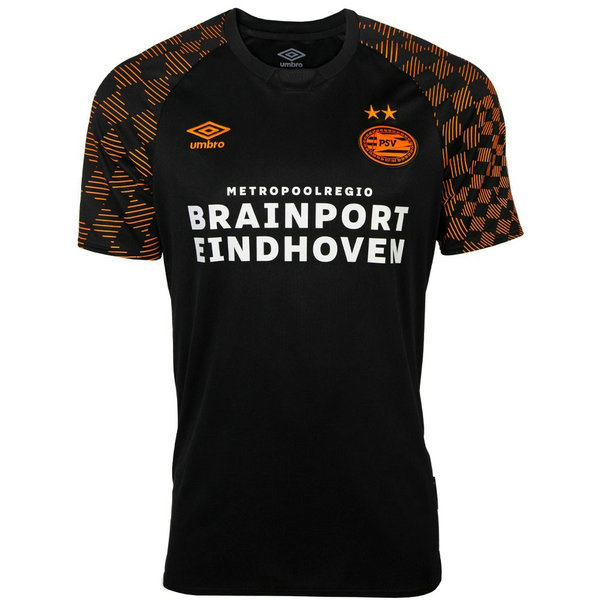 Camisetas del PSV Eindhoven Segunda 2019-2020