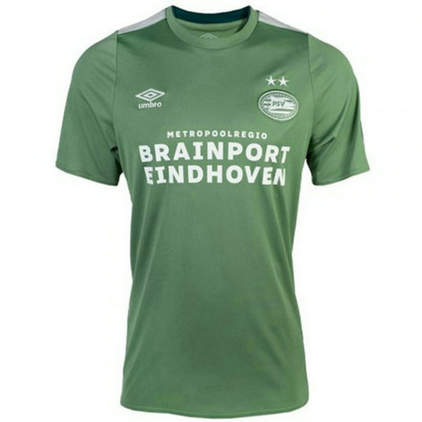 Camisetas del PSV Eindhoven Tercera 2019-2020