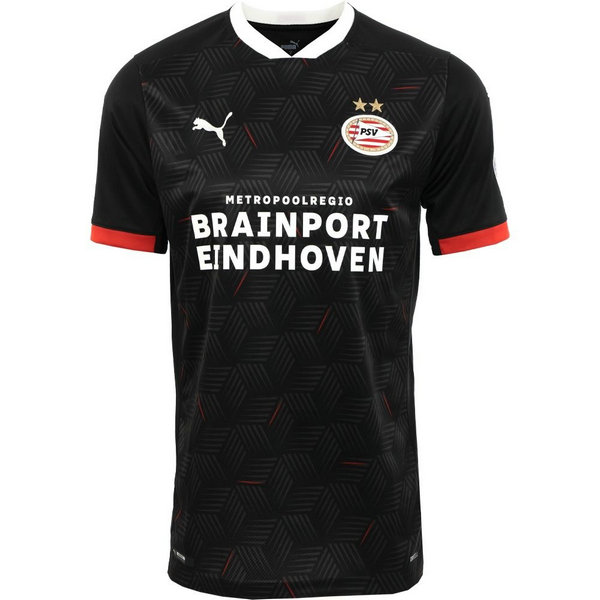 Camisetas del PSV Eindhoven Tercera 2020-2021
