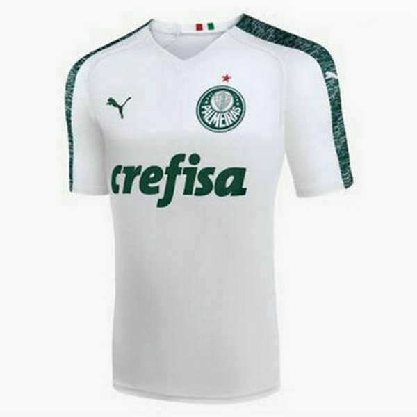 Camisetas del Palmeiras Segunda 2019-2020