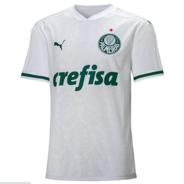 Camisetas del Palmeiras Segunda 2020-2021