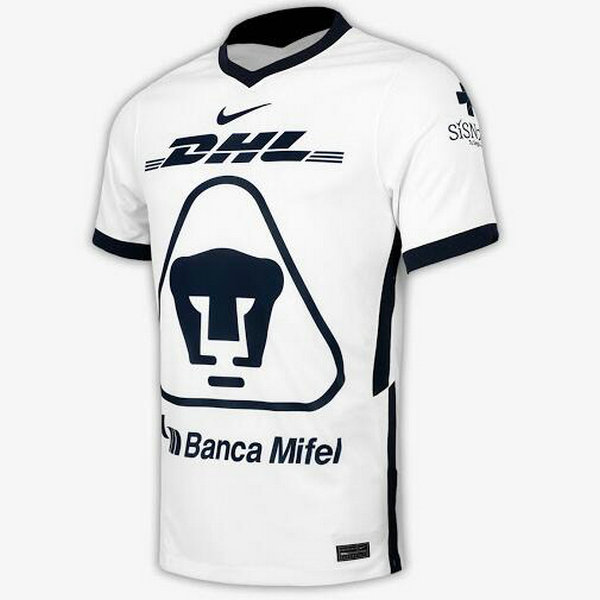 Camisetas del Pumas Primera 2020-2021