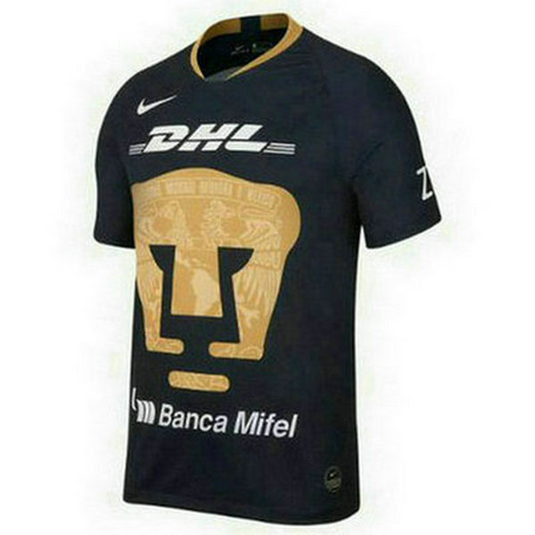 Camisetas del Pumas Tercera 2019-2020