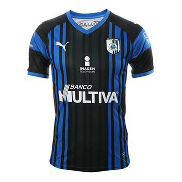 Camisetas del Queretaro Primera 2018-2019