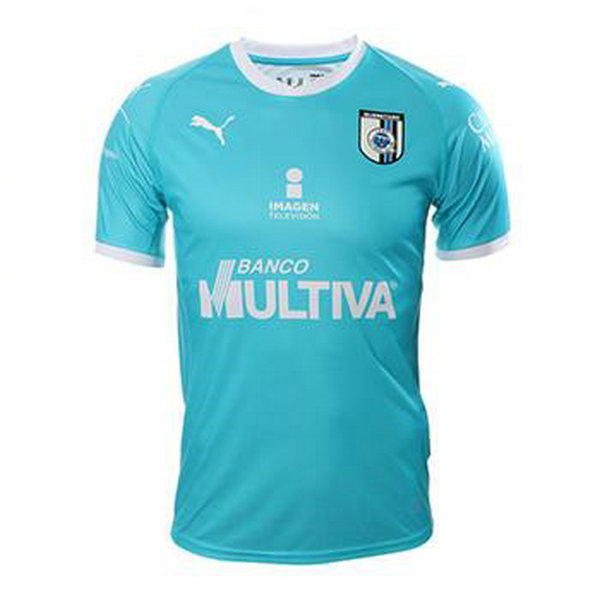 Camisetas del Queretaro Segunda 2018-2019
