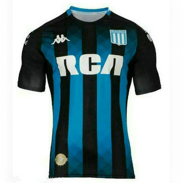 Camisetas del Racing Club Segunda 2019-2020