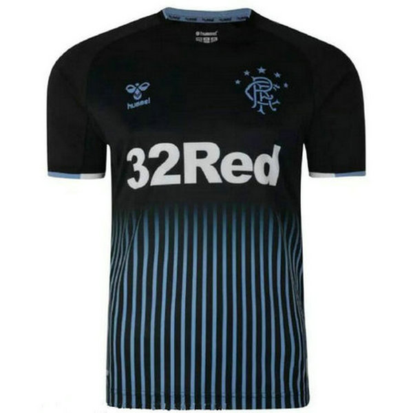 Camisetas del Rangers Segunda 2019-2020