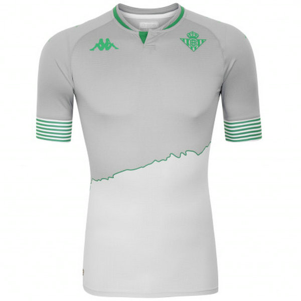 Camisetas del Real Betis Tercera 2020-2021