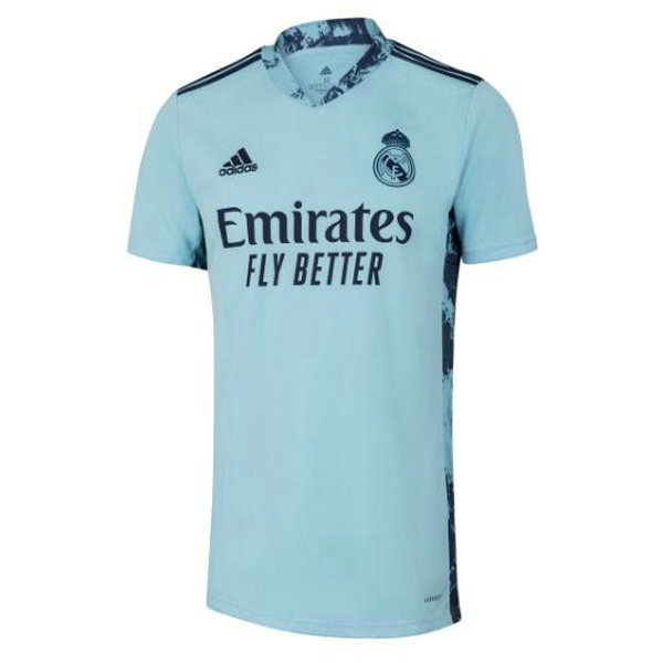 Camisetas del Real Madrid Portero 2020-2021