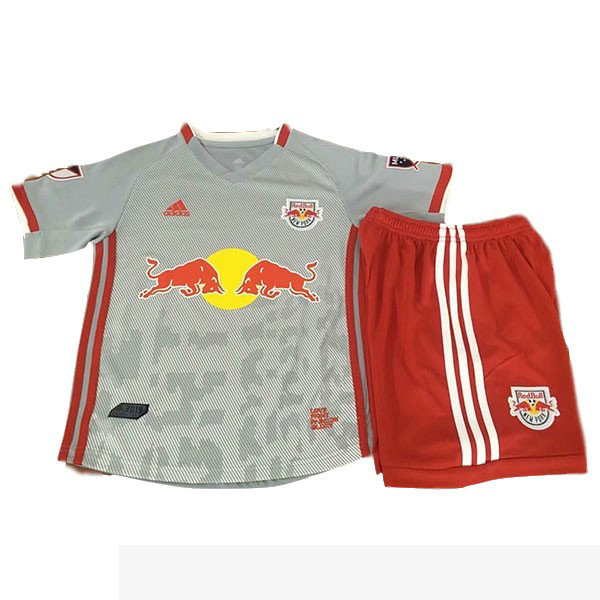 Camisetas del Red Bulls Ninos Primera 2019-2020