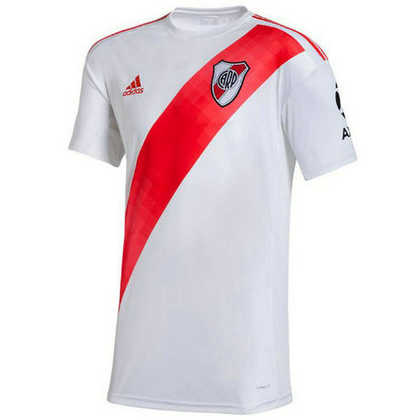 Camisetas del River Plate Primera 2019-2020