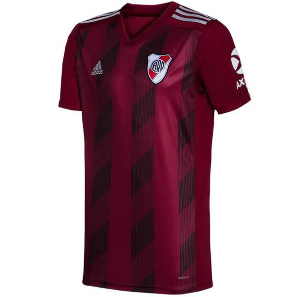 Camisetas del River Plate Segunda 2019-2020