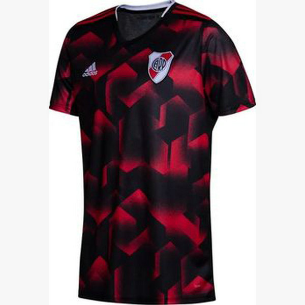 Camisetas del River Plate Tercera 2019-2020