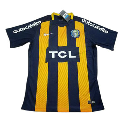 Camisetas del Rosario Central Primera 2018-2019