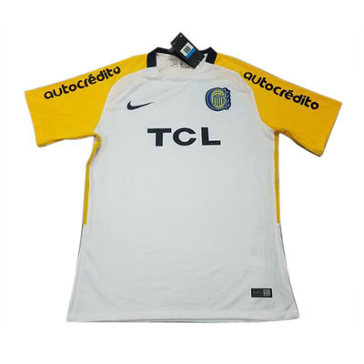 Camisetas del Rosario Central Segunda 2018-2019