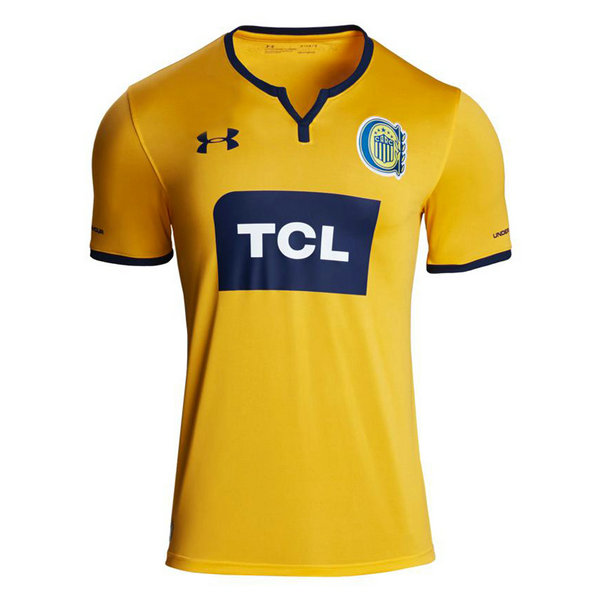 Camisetas del Rosario Central Segunda 2019-2020