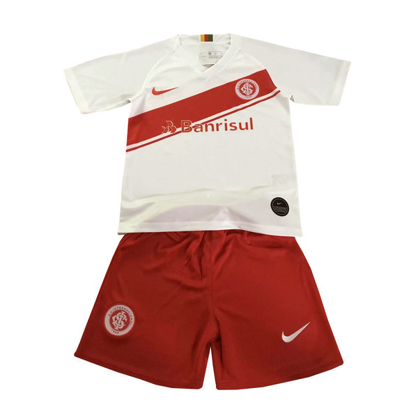 Camisetas del SC Internacional Ninos Segunda 2019-2020