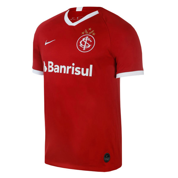 Camisetas del SC Internacional Primera 2019-2020