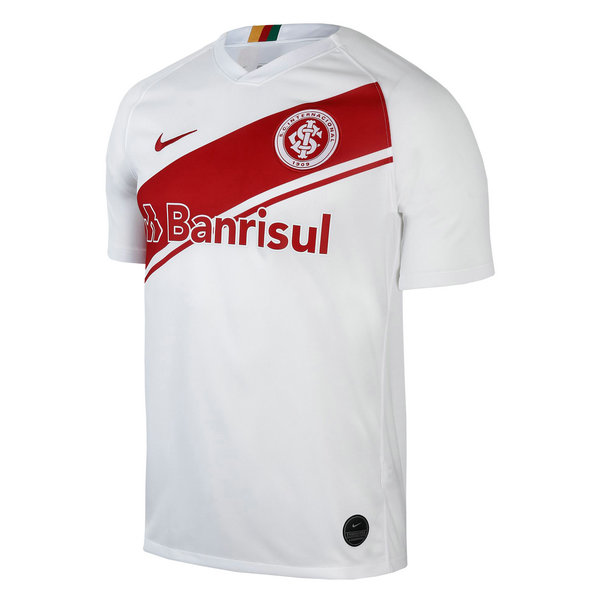 Camisetas del SC Internacional Segunda 2019-2020