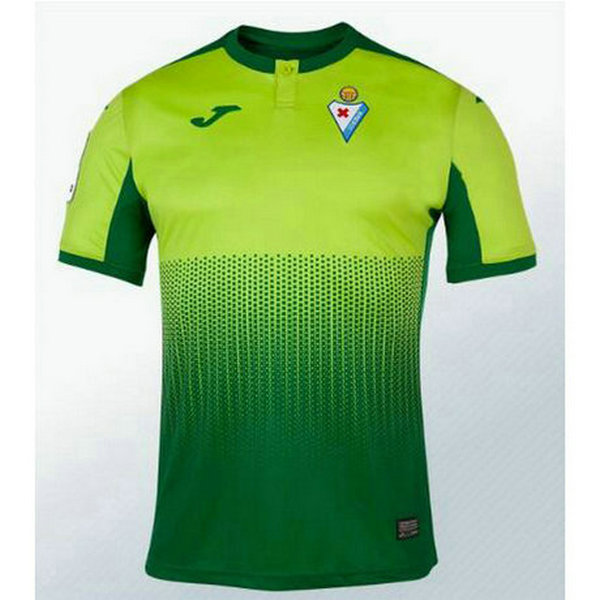 Camisetas del SD Eibar Segunda 2019-2020