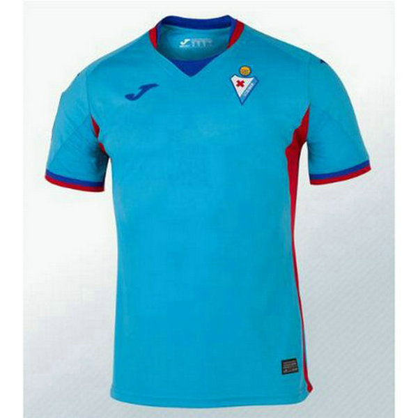 Camisetas del SD Eibar Tercera 2019-2020