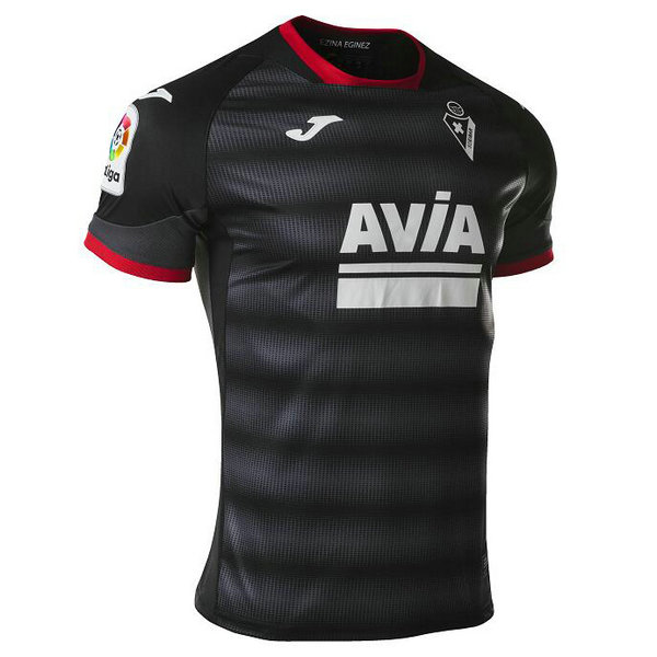 Camisetas del SD Eibar Tercera 2020-2021