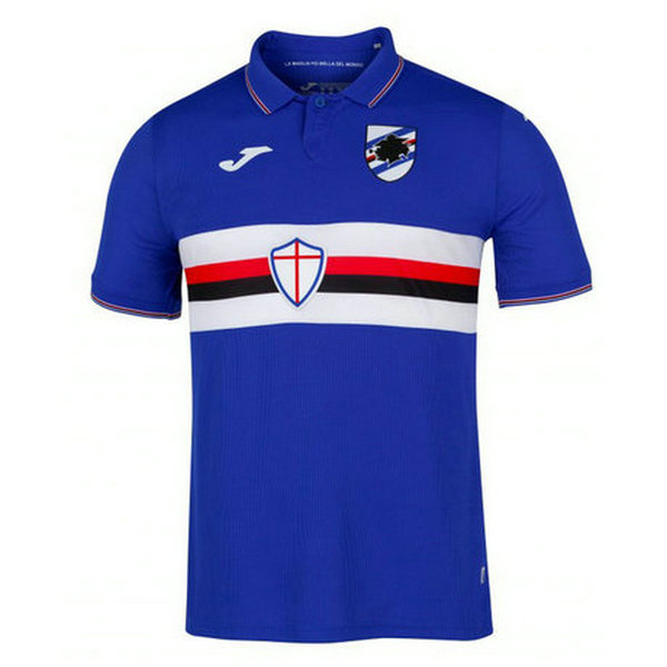 Camisetas del Sampdoria Primera 2019-2020